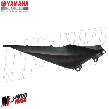 MF5318 Fianchetto Posteriore Destro Verde Opaco Yamaha XMax 125 300 400 (17/22)
