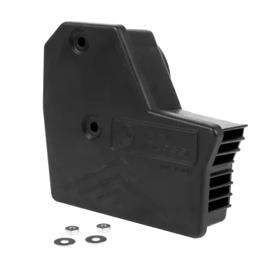 Scatola Filtro Aria Malossi Carburatore SHB 19 - 19 Vespa 125 ET3 Primavera Ape