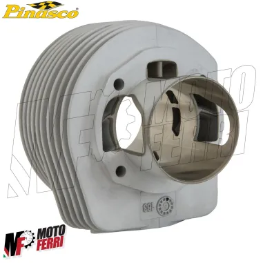 Kit Gruppo Cilindro Alluminio Pinasco Magny Cours Evo 3 EP 177 Vespa PX 125 150