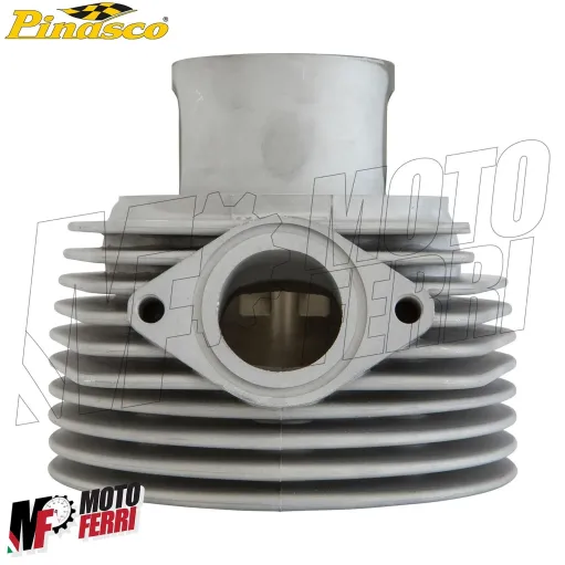 Kit Gruppo Cilindro Alluminio Pinasco Magny Cours Evo 3 EP 177 Vespa PX 125 150