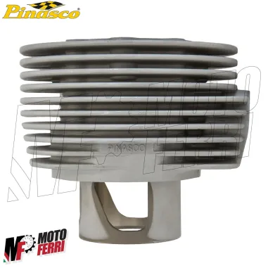 Kit Gruppo Cilindro Alluminio Pinasco Magny Cours Evo 3 EP 177 Vespa PX 125 150