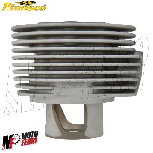 Kit Gruppo Cilindro Alluminio Pinasco Magny Cours Evo 3 EP 177 Vespa PX 125 150
