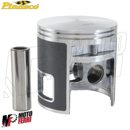 Kit Gruppo Cilindro Alluminio Pinasco Magny Cours Evo 3 EP 177 Vespa PX 125 150