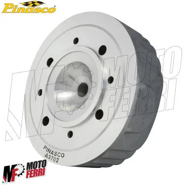 Kit Gruppo Cilindro Alluminio Pinasco Magny Cours Evo 3 EP 177 Vespa PX 125 150