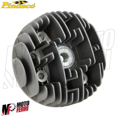 Kit Gruppo Cilindro Alluminio Pinasco Magny Cours Evo 3 EP 177 Vespa PX 125 150