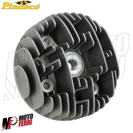 Kit Gruppo Cilindro Alluminio Pinasco Magny Cours Evo 3 EP 177 Vespa PX 125 150