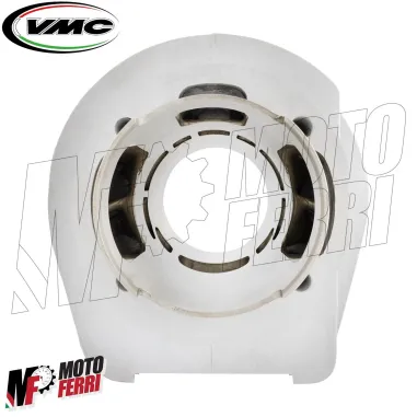 MF4756 Kit Cilindro VMC Crono 177 cc Dm 63 Alluminio 7 Travasi Vespa PX 125 150