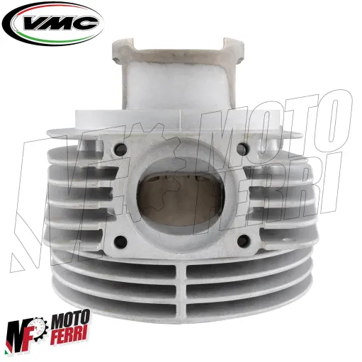 MF4756 Kit Cilindro VMC Crono 177 cc Dm 63 Alluminio 7 Travasi Vespa PX 125 150