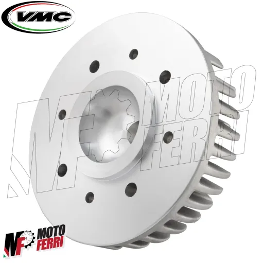 MF4756 Kit Cilindro VMC Crono 177 cc Dm 63 Alluminio 7 Travasi Vespa PX 125 150