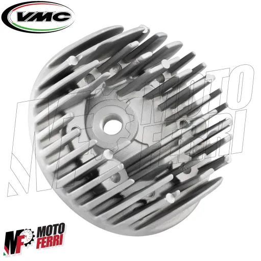 MF4756 Kit Cilindro VMC Crono 177 cc Dm 63 Alluminio 7 Travasi Vespa PX 125 150