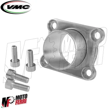 MF4756 Kit Cilindro VMC Crono 177 cc Dm 63 Alluminio 7 Travasi Vespa PX 125 150