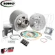 MF4756 Kit Cilindro VMC Crono 177 cc Dm 63 Alluminio 7 Travasi Vespa PX 125 150