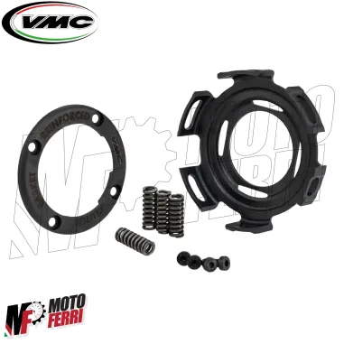 MF4904 Cestello Campana Primaria Frizione Parastappi VMC Vespa 50 125 Small