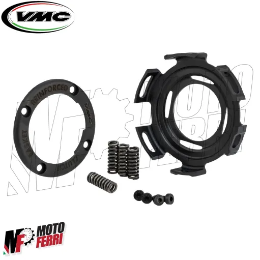 MF4904 Cestello Campana Primaria Frizione Parastappi VMC Vespa 50 125 Small