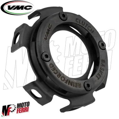 MF4904 Cestello Campana Primaria Frizione Parastappi VMC Vespa 50 125 Small