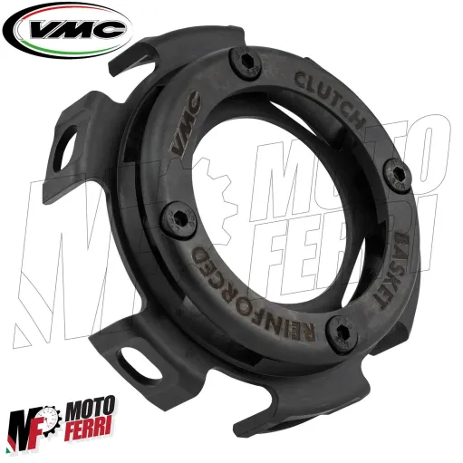 MF4904 Cestello Campana Primaria Frizione Parastappi VMC Vespa 50 125 Small
