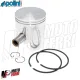 MF0656 Pistone per Cilindro Polini DM57 130CC Vespa 50 Special 125 ET3 Primavera
