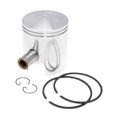 MF5319 Pistone Dm 57,4 per Cilindro Polini Dm 57 Vespa 50 125 Special ET3 PK