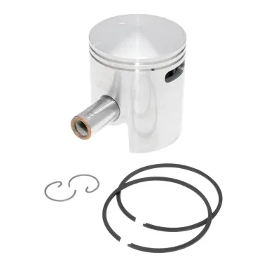 MF5320 Pistone Dm 57 Cilindro Polini Doppia Aspiraz Vespa 50 125 Special ET3 PK