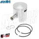 MF5320 Pistone Dm 57 Cilindro Polini Doppia Aspiraz Vespa 50 125 Special ET3 PK