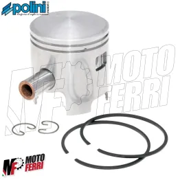 MF5323 Pistone per Cilindro Polini DM 47 75CC Vespa 50 Special R L N PK S XL Ape 2