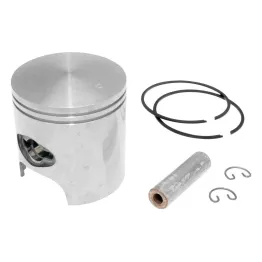 MF5324 Pistone Sp 10 per Cilindro Polini DM 47 Motore Minarelli Verticale 50 2T