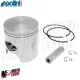 MF5324 Pistone Polini DM 47 Motore Minarelli Verticale Orizzontale 50 2T SP 10