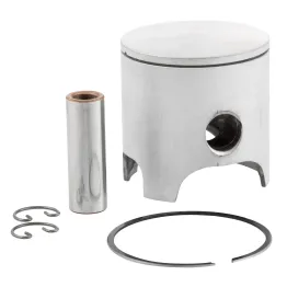 MF5326 Pistone C per Cilindro Polini DM 47,6 Motore Piaggio Gilera LC Zip NRG