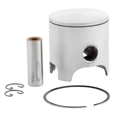 MF5326 Pistone C per Cilindro Polini DM 47,6 Motore Piaggio Gilera LC Zip NRG