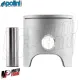 MF5326 Pistone C per Cilindro Polini DM 47,6 Motore Piaggio Gilera LC Zip NRG