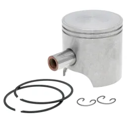 MF5327 Pistone per Cilindro Polini DM 47 Motore Piaggio Gilera LC Zip SP NRG