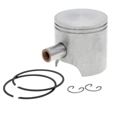 MF5327 Pistone per Cilindro Polini DM 47 Motore Piaggio Gilera LC Zip SP NRG
