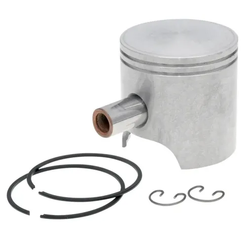 MF5327 Pistone per Cilindro Polini DM 47 Motore Piaggio Gilera LC Zip SP NRG