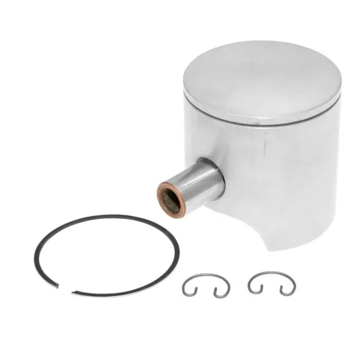 MF5328 Pistone B Cilindro Polini DM 47,6 Motore Piaggio Gilera ZIP NRG LC 50 2T