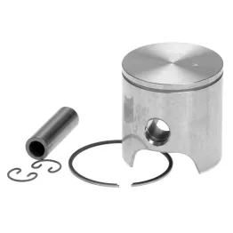 MF5329 Pistone B per Cilindro Polini DM 47,4 Motore Piaggio Gilera LC Zip NRG