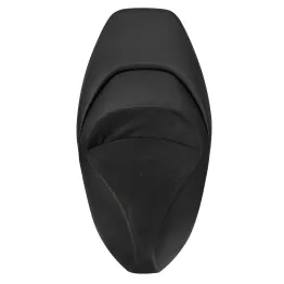 MF5331 Sella Sellone Pelle Nero Originale Piaggio Beverly 300 400 HPE 2021/2024