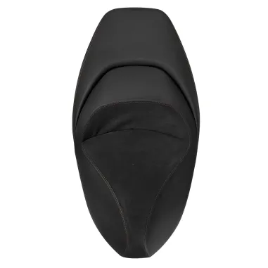 MF5331 Sella Sellone Pelle Nero Originale Piaggio Beverly 300 400 HPE 2021/2024