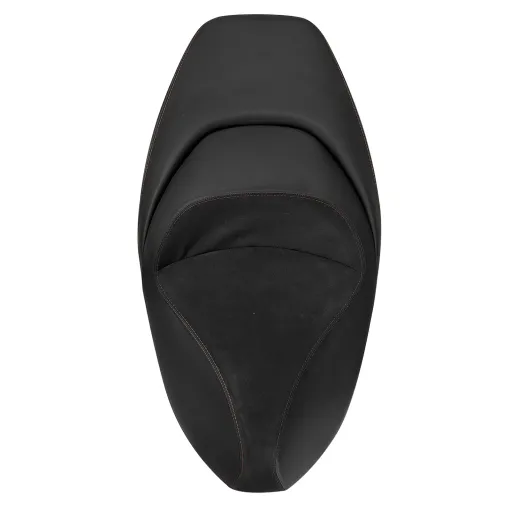 MF5331 Sella Sellone Pelle Nero Originale Piaggio Beverly 300 400 HPE 2021/2024
