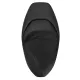 MF5331 Sella Sellone Pelle Nero Originale Piaggio Beverly 300 400 HPE 2021/2024
