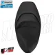 MF5331 Sella Sellone Pelle Nero Originale Piaggio Beverly 300 400 HPE 2021/2024