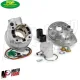 MF0291 Kit Top TPR 50 Gruppo Termico Albero Motore 86 Corsa 44 Minarelli AM345