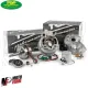 MF0291 Kit Top TPR 50 Gruppo Termico Albero Motore 86 Corsa 44 Minarelli AM345