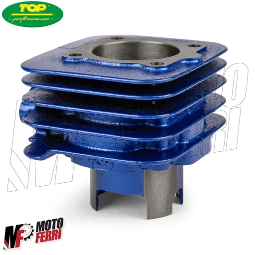 MF1522 Cilindro Gold Line Top 2 Plus Racing 70 DM 47,6 Piaggio Gilera 50 2T Aria