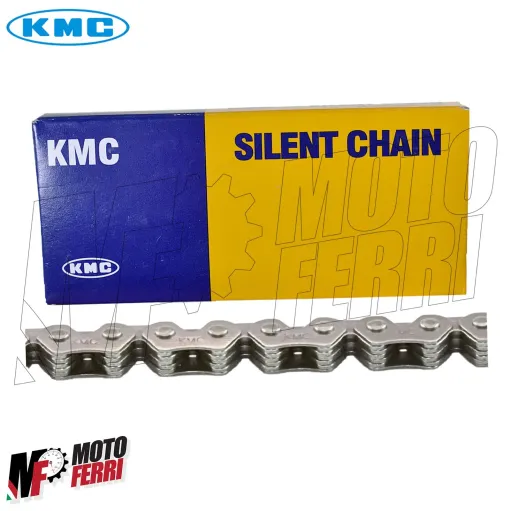 Catena di Distribuzione KMC per Yamaha TMax 530 560 dal 2012 al 2024