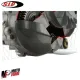 MF0404 PROTEZIONE CARTER MOTORE CARBONIO VESPA 50 SPECIAL RLN PK ET3 PRIMAVERA