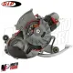 MF0404 PROTEZIONE CARTER MOTORE CARBONIO VESPA 50 SPECIAL RLN PK ET3 PRIMAVERA