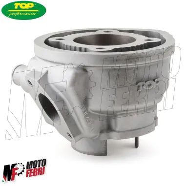 MF1511 Maxi Kit TOP TPR Gruppo Termico + Albero Corsa 44 Minarelli Orizzontale