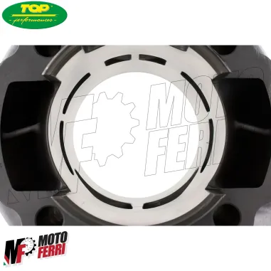 MF1511 Maxi Kit TOP TPR Gruppo Termico + Albero Corsa 44 Minarelli Orizzontale