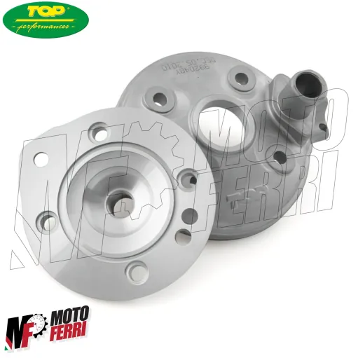 MF1511 Maxi Kit TOP TPR Gruppo Termico + Albero Corsa 44 Minarelli Orizzontale