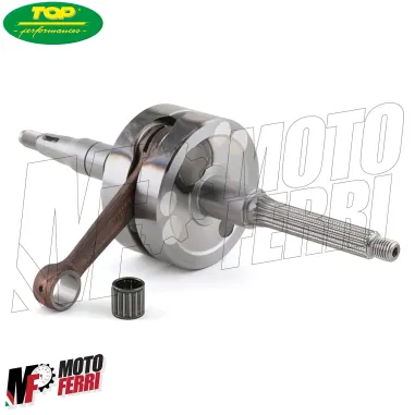 MF1511 Maxi Kit TOP TPR Gruppo Termico + Albero Corsa 44 Minarelli Orizzontale